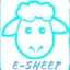 E-Sheep