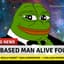 MOST BASED MAN ALIVE FOUND