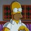 Homer Simpson