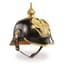 Pickelhaube Pete
