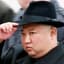 Kim jong un