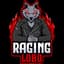 Raging Lobo