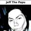 jeff the papu