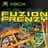 Fuzion Frenzy