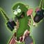 Pickle Rick