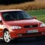 Opel Astra G hatchback