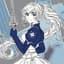 Weiss Schnee