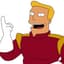 Zapp Brannigan