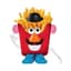 Mr. Potato Fry
