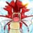 Red Gyarados
