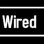 Wired.