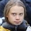 Greta Thunberg