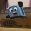 Brave Little Toaster