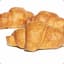 crispy croissant