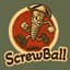 SCREWBALL
