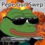 Pepe Gun Swep