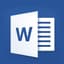 MicrosoftWord