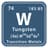 Tungsten
