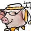 CaptainPig