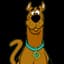 SCOOBY DOO
