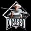 🅶 I|I Picasso