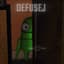 DefuseJ