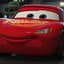 Lightning McQueen