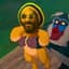 Snoop Lion
