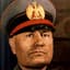 Gay Mussolini