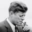 John F Kennedy