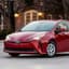 Want a prius