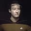Lt Commander Data