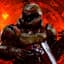 DOOM SLAYER