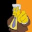 Kent Brockman