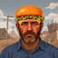 Burger Man