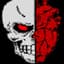 SkullHeart Specter
