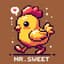 Mr.Sweet