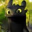 Toothless