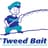 tweed bait