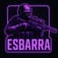 ESBARRA