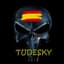 Tudesky