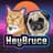 HeyBruce