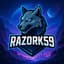 RazorK59