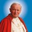 Pope John Paul II
