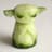 Gurken-Yoda