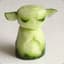 Gurken-Yoda