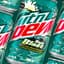 MtnDew Baja Blast