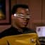 Geordi LaForge