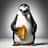 BeerDrinkingPinguin