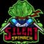 SilentSpinach